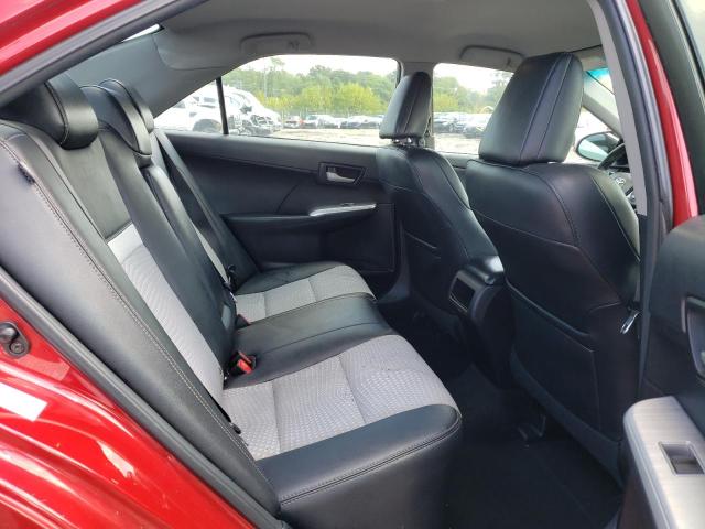 Photo 6 from auction – 2014 TOYOTA CAMRY L with VIN 4T1BF1FK8EU836415