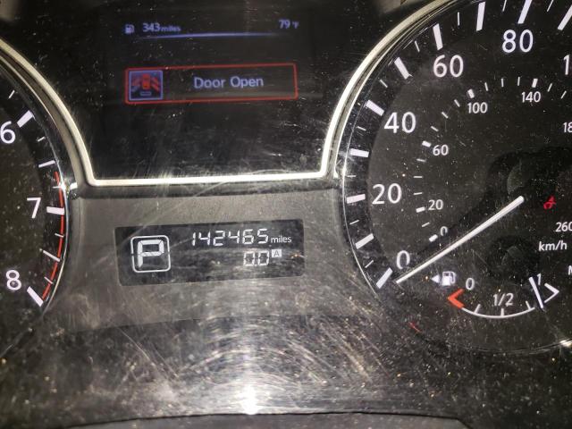 Photo 8 from auction – 2014 NISSAN ALTIMA 2.5 with VIN 1N4AL3AP3EC410490