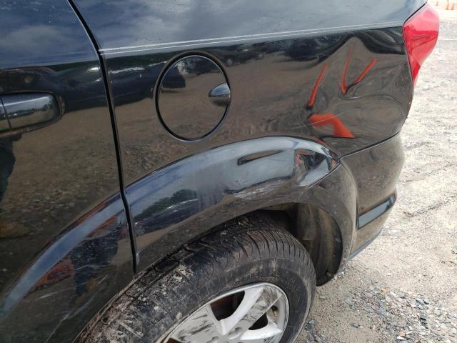 Photo 9 from auction – 2012 DODGE JOURNEY SX with VIN 3C4PDCBG9CT299509
