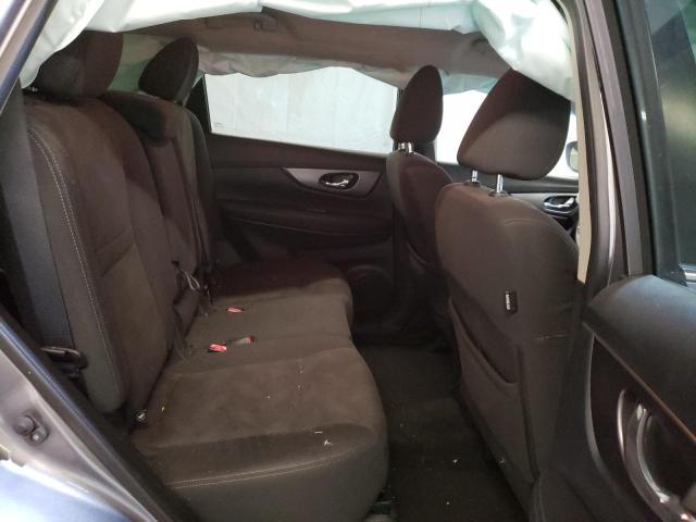 Photo 6 from auction – 2016 NISSAN ROGUE S with VIN KNMAT2MV8GP673021
