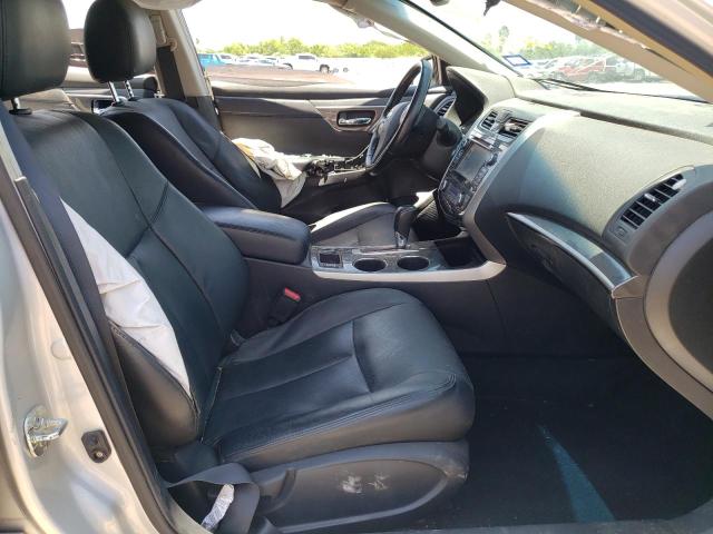 Photo 5 from auction – 2013 NISSAN ALTIMA 2.5 with VIN 1N4AL3AP5DN444191