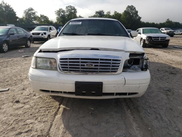 Photo 9 from auction – 2011 FORD CROWN VICT with VIN 2FABP7EV7BX132555