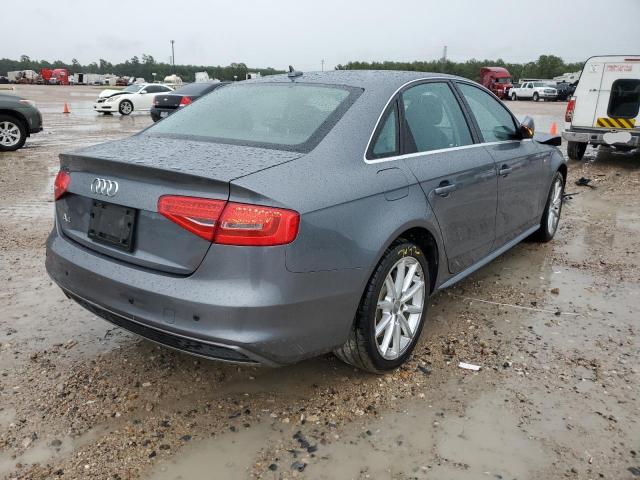 Photo 4 from auction – 2016 AUDI A4 PREMIUM with VIN WAUAFAFL5GN006428
