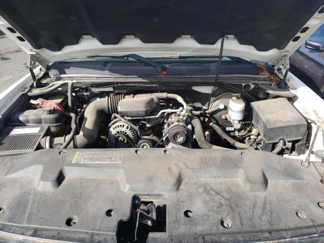 Photo 7 from auction – 2008 CHEVROLET SILVERADO with VIN 1GCEC19X18Z159412