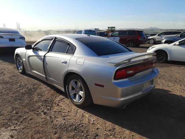 Photo 3 from auction – 2012 DODGE CHARGER R/ with VIN 2C3CDXCT5CH106867