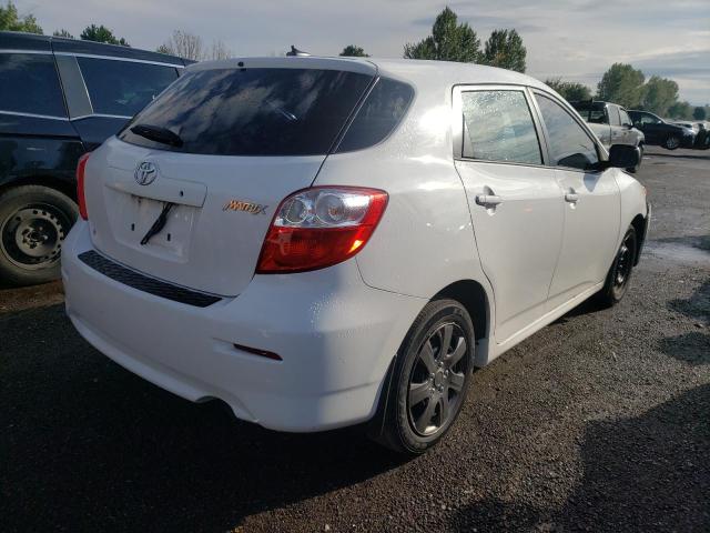Photo 4 from auction – 2011 TOYOTA COROLLA MA with VIN 2T1KU4EE2BC558787