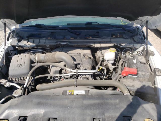 Photo 7 from auction – 2019 RAM 1500 CLASS with VIN 1C6RR7TT5KS684456