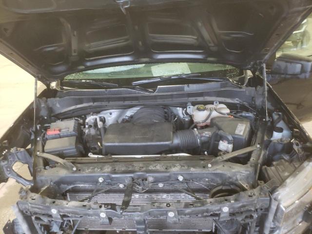 Photo 7 from auction – 2021 CHEVROLET SILVERADO with VIN 3GCPYCEF2MG131888