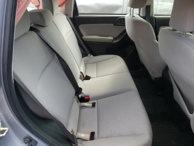 Фото 6 с аукциона – 2017 SUBARU FORESTER 2 с VIN JF2SJABC2HH500971