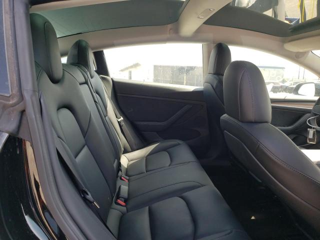 Photo 6 from auction – 2022 TESLA MODEL 3 with VIN 5YJ3E1EA8NF189284