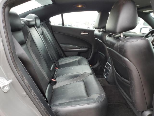 Photo 6 from auction – 2018 DODGE CHARGER SX with VIN 2C3CDXHG3JH157521