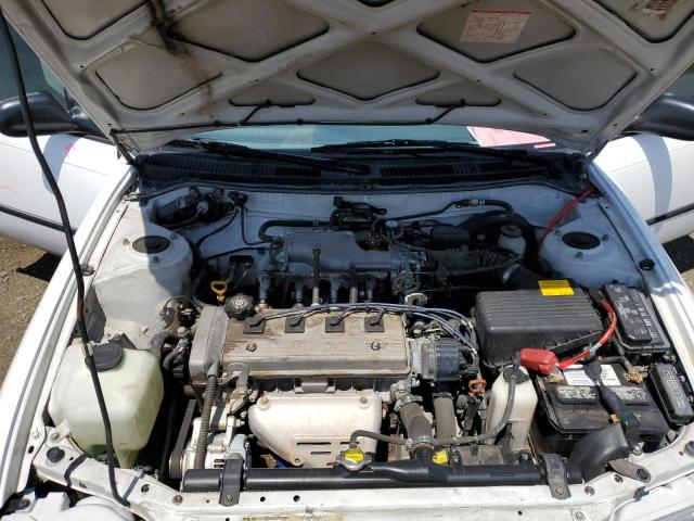 Zdjęcie 7 z aukcji – 1995 TOYOTA COROLLA LE z VIN 1NXAE09B7SZ271137