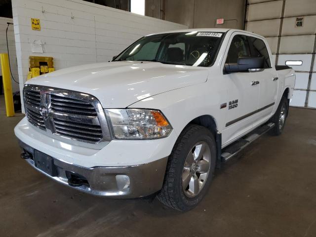 Photo 2 from auction – 2014 RAM 1500 SLT with VIN 1C6RR7LT4ES125274