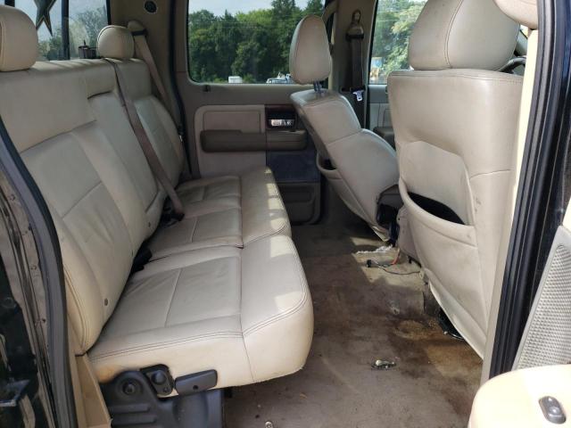 Photo 6 from auction – 2004 FORD F150 SUPER with VIN 1FTPW12514KC63118