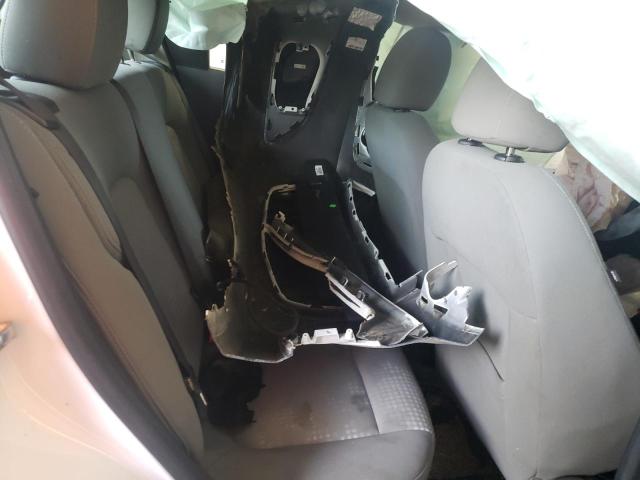 Photo 6 from auction – 2012 CHEVROLET SONIC LS with VIN 1G1JA6SH2C4141262
