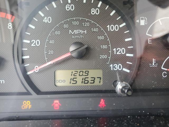Photo 8 from auction – 2005 HYUNDAI ACCENT GL with VIN KMHCG45C65U675012