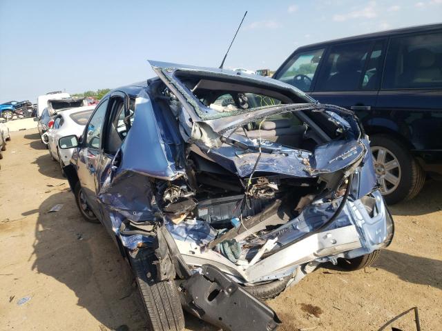 Photo 9 from auction – 2007 TOYOTA PRIUS with VIN JTDKB20UX77599444