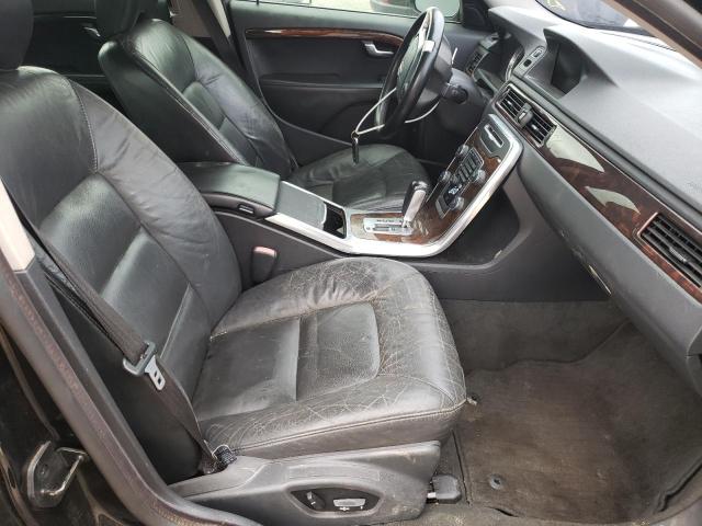 Photo 5 from auction – 2012 VOLVO S80 3.2 with VIN YV1952AS1C1152740