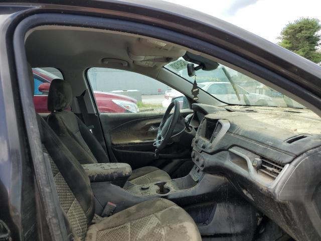 Photo 5 from auction – 2020 GMC TERRAIN SL with VIN 3GKALTEV6LL141135