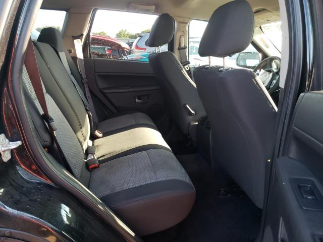 Photo 6 from auction – 2010 JEEP GRAND CHER with VIN 1J4PR4GK6AC102707
