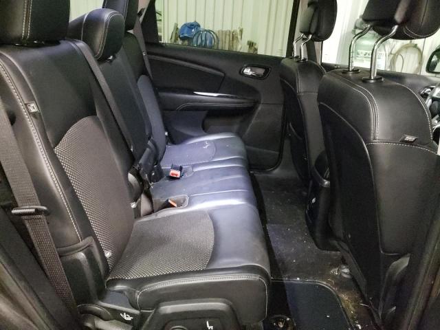 Photo 6 from auction – 2015 DODGE JOURNEY CR with VIN 3C4PDCGG1FT678808