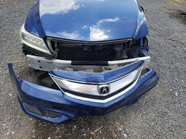 Photo 9 from auction – 2016 ACURA ILX BASE W with VIN 19UDE2F33GA017378