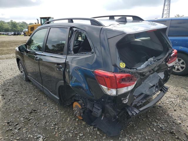 Photo 3 from auction – 2019 SUBARU FORESTER P with VIN JF2SKAEC2KH407724
