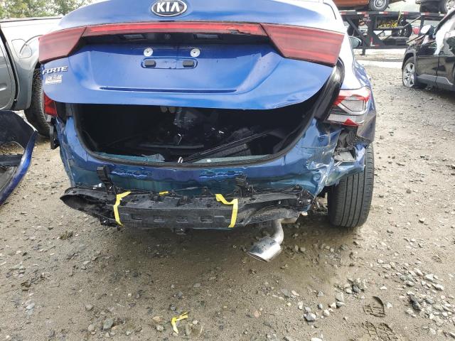 Photo 9 from auction – 2019 KIA FORTE FE with VIN 3KPF24AD3KE023442