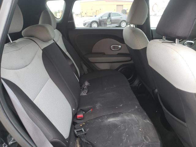 Photo 6 from auction – 2014 KIA SOUL with VIN KNDJN2A26E7033214