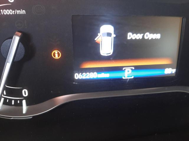 Photo 8 from auction – 2018 HONDA PILOT EXL with VIN 5FNYF5H53JB013455