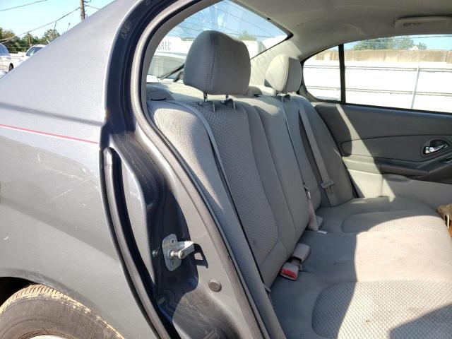 Photo 6 from auction – 2007 CHEVROLET MALIBU LS with VIN 1G1ZS58F87F240937
