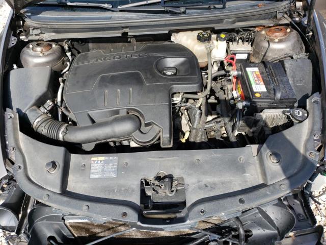 Photo 7 from auction – 2011 CHEVROLET MALIBU LTZ with VIN 1G1ZE5E17BF305589