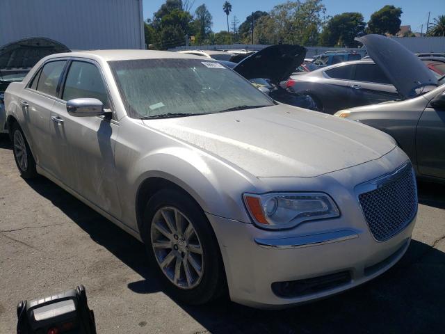 CHRYSLER 300 LIMITE 2012 with VIN 2C3CCACG3CH309338 - Photo from auction