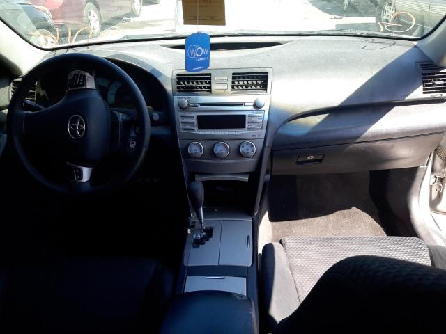 Photo 9 from auction – 2010 TOYOTA CAMRY BASE with VIN 4T1BF3EK7AU054792