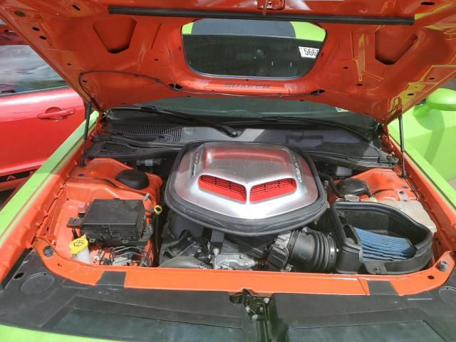 Photo 7 from auction – 2016 DODGE CHALLENGER with VIN 2C3CDZFJ2GH290712