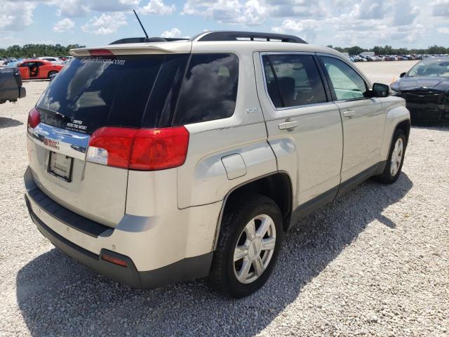 Photo 4 from auction – 2015 GMC TERRAIN SL with VIN 2GKALREK4F6204038