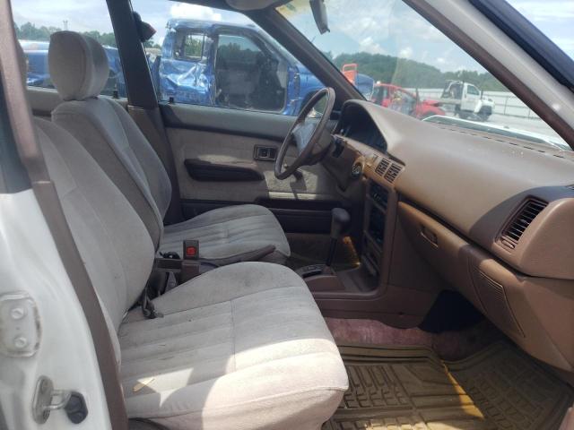 Photo 5 from auction – 1990 GEO PRIZM BASE with VIN 1Y1SK5467LZ169622