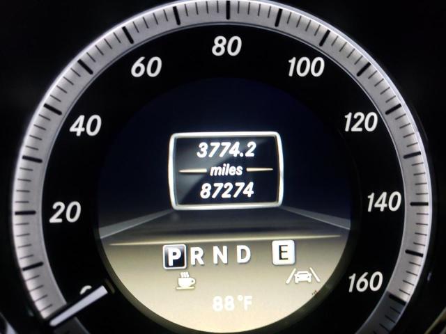 Photo 8 from auction – 2012 MERCEDES-BENZ E 350 with VIN WDDKJ5KBXCF172335