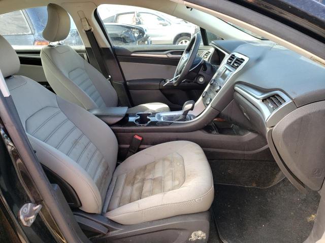 Photo 5 from auction – 2015 FORD FUSION S with VIN 3FA6P0G79FR272389