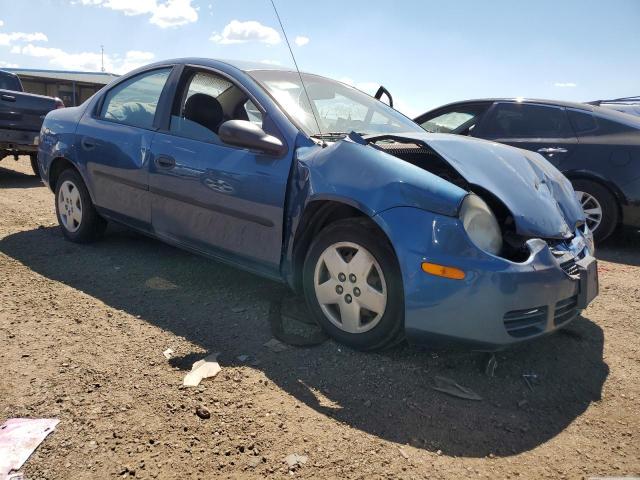 DODGE NEON SE 2003 with VIN 1B3ES26CX3D246047 - Photo from auction