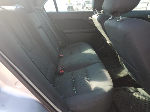 Photo 6 from auction – 2012 FORD FUSION SE with VIN 3FAHP0HA3CR309970