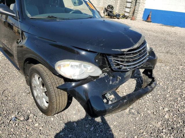 Photo 9 from auction – 2006 CHRYSLER PT CRUISER with VIN 3C3JY45X66T303889