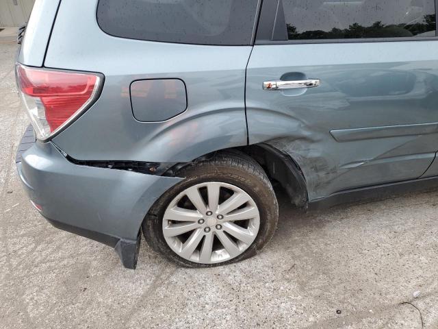 Photo 9 from auction – 2012 SUBARU FORESTER 2 with VIN JF2SHBDC6CH412285