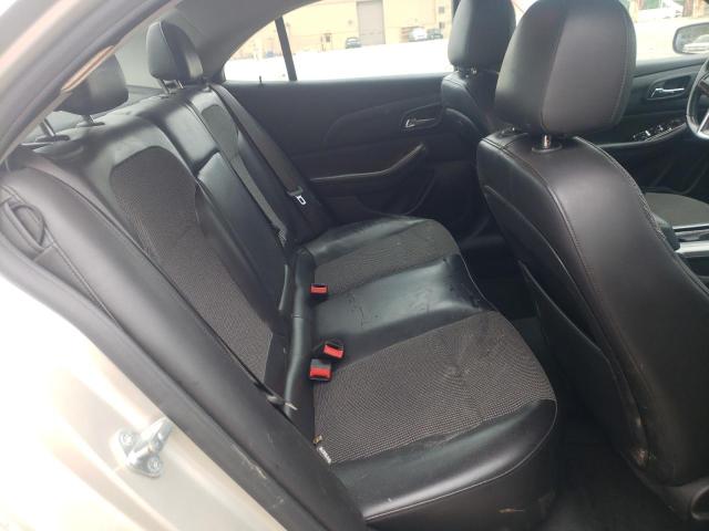 Photo 6 from auction – 2013 CHEVROLET MALIBU 2LT with VIN 1G11E5SA3DF319753