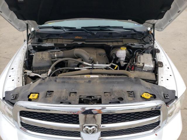 Photo 7 from auction – 2019 RAM 1500 CLASS with VIN 1C6RR6FT0KS730149