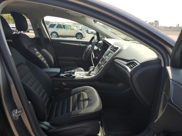 Photo 5 from auction – 2013 FORD FUSION SE with VIN 3FA6P0H79DR310490