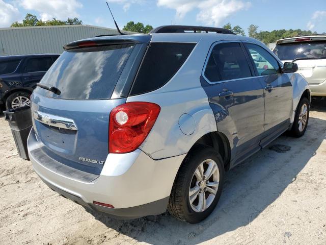 Photo 4 from auction – 2011 CHEVROLET EQUINOX LT with VIN 2CNFLEECXB6355720