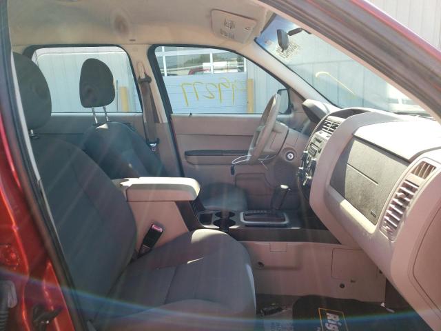 Photo 5 from auction – 2008 FORD ESCAPE XLS with VIN 1FMCU92Z48KA90864