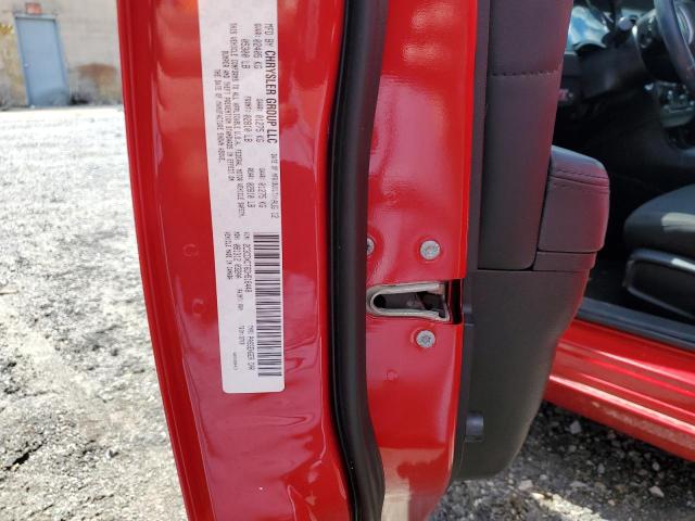 Photo 10 from auction – 2013 DODGE CHARGER R/ with VIN 2C3CDXCT6DH516448