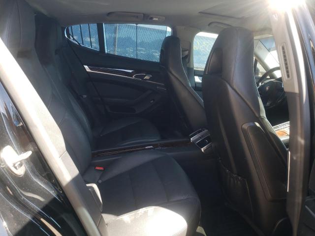Photo 6 from auction – 2013 PORSCHE PANAMERA S with VIN WP0AB2A72DL060338